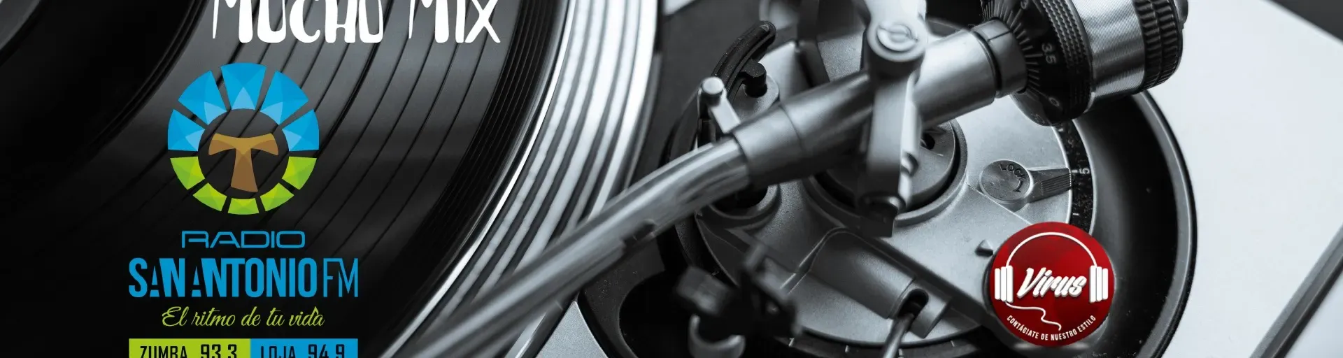 El Virus Musical Radio