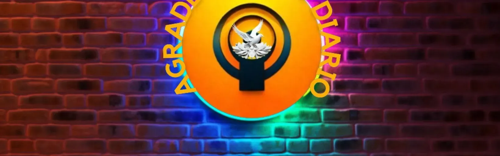 Agradecimiento Diario Radio Tv