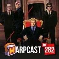 WarpCast 282 - Real Bout Fatal Fury