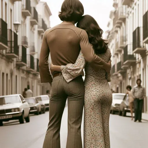 Mejores poemas de amor de Buesa. Amamos, un poema con voz para amores nostálgicos