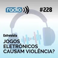 Jogos eletrônicos causam violência? - Entrevista