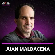 The Equation That Changed How Physicists Think About Reality | Juan Maldacena