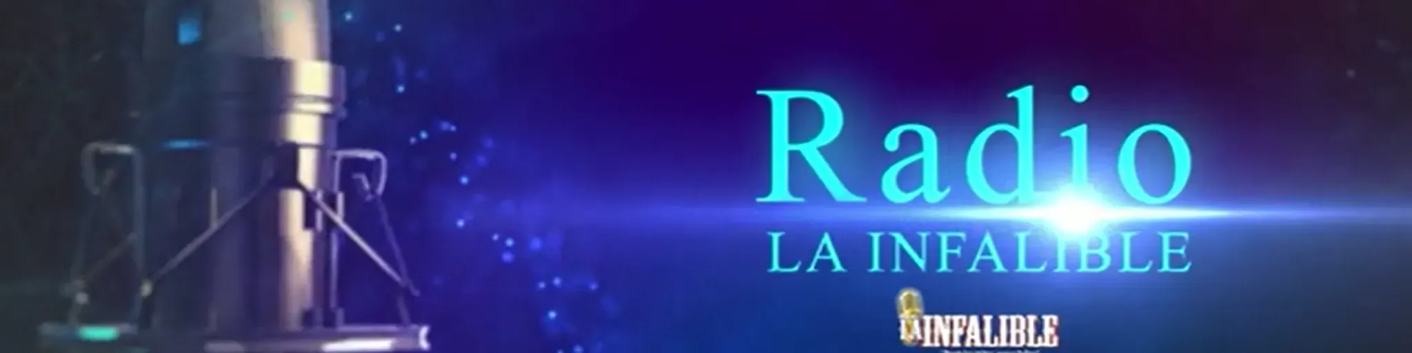 RADIO LA INFALIBLE.