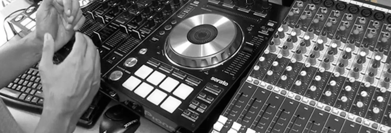 Studio OTM- Music