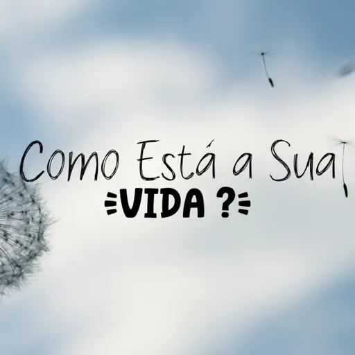 Culto de Mulheres - Como Está a Sua Vida?