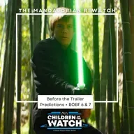 The Mandalorian & Grogu Predictions | BOBF Chapters 6 & 7