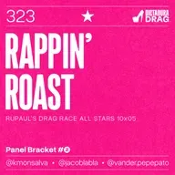 All Stars 10x05 - Rappin' Roast