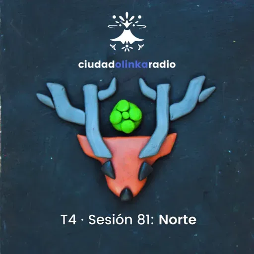 Sesión 81: Norte 🏜