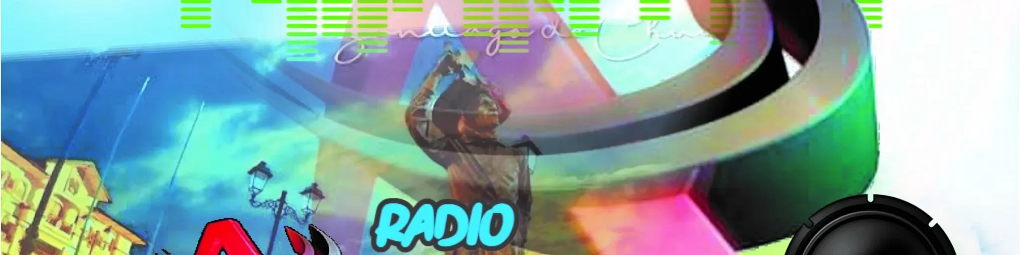 RADIO LA FAMA 90.1 FM SEÑAL QUE SE SIENTE
