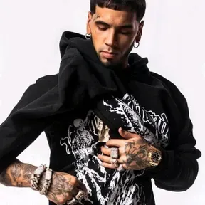 ANUEL AA