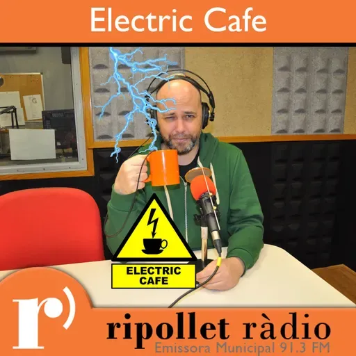 Electric Cafe 23/01/2025