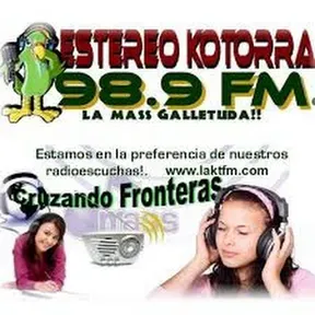 LAKTFM