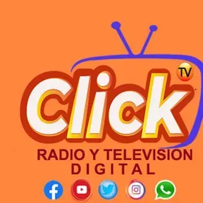 Click Radio