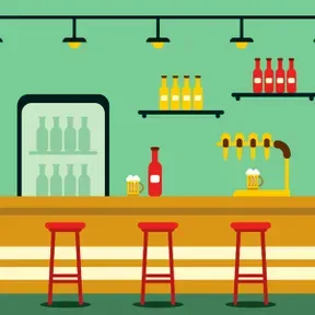 Mirror Park Tavern