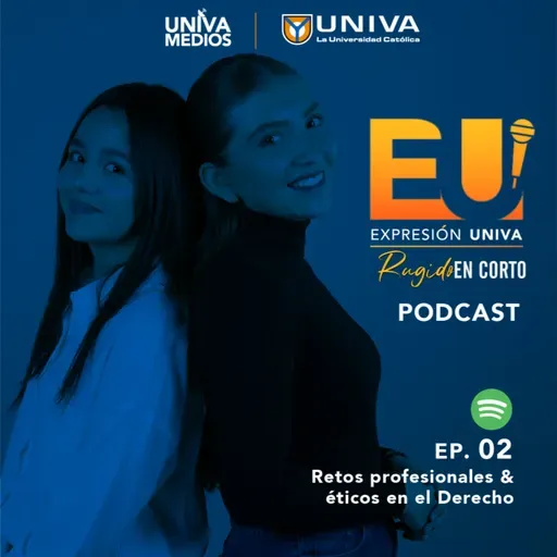 Retos profesionales y éticos en el Derecho