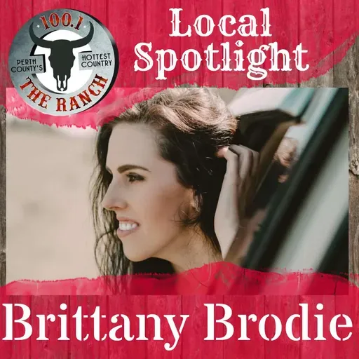 Brittany Brodie