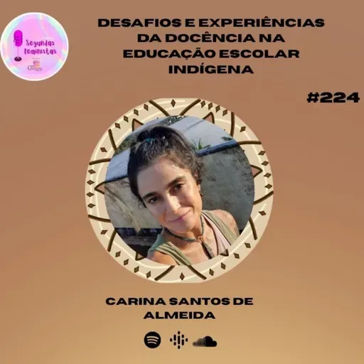 Desafios e experiências da docência na Educação Escolar Indígena