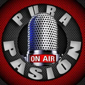 PURA PASIÓN - RADIO