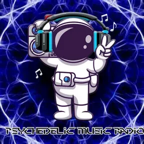 Psychedelic Music Radio