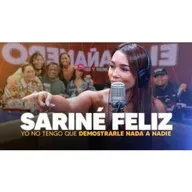 En Mujeres Al Borde me usaron de Taponera & Ya no tengo que demostrarle nada a nadie - Sariné Feliz