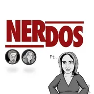 Ep83 - Caricaturas de Súper Héroes ft. Paty Bacelis