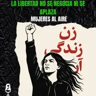 No es libertad, es pausa, las mujeres y el hiyab en Irán