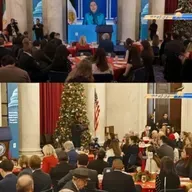 کنفرانس در سنای آمریکا؛ حمايت از آلترناتيو دموکراتيک