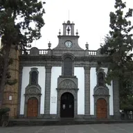 La Virgen del Pino y Andalucia