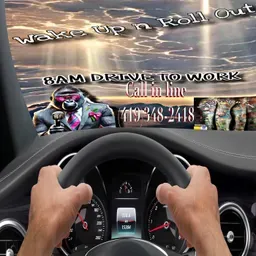 Morning Drive With Dj B Lethal