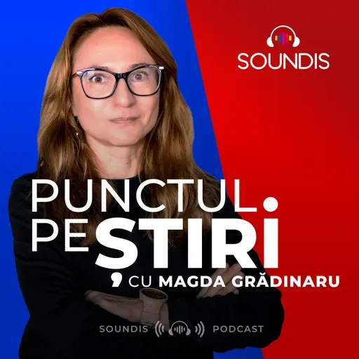 Episodul 114, invitat Corneliu Bjola: În Ungaria se poate