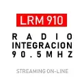 Radio Integración 90.5 en vivo