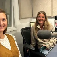 LISTEN: Town Talk/Rappahannock Adult Activities