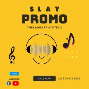 Slay Fm