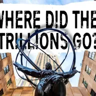 The Rise & Fall of the Rockefeller Family - How History Works