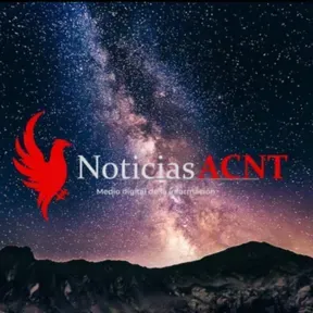 Noticias ACNT