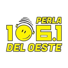 Radio Perla del Oeste
