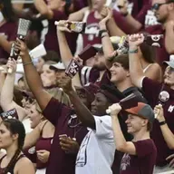 Time to bring the ring