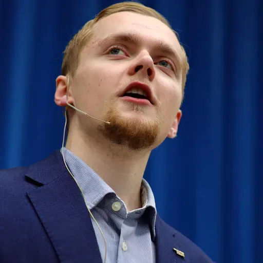 "Philemon" Communion Sermon, Jordan Crossing Church 11/1/25