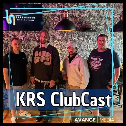 ALGORYTME, Dub Techno, Minimal, House, Paramedisin, Fisking, En halv halvliter og Seiltur til tromøya