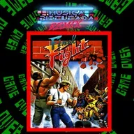 Final Fight (SNES)