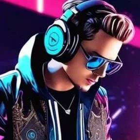 DJ  Bryan