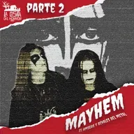 MAYHEM 2 - Cráneos, iglesias y carneros muertos
