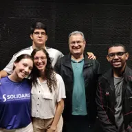 Central da Resenha – 04/06/2025