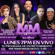 INVITADOS MEIA MEI | KARLO RIVERA | ANGEL RUMBA EN LA ANIMACION SAMY PINZON