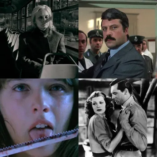 Las películas que (re)descubrimos en 2025 - Parte 2