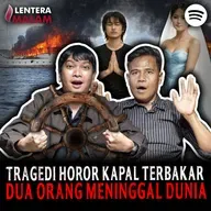 805 DUA TEMAN SAYA T3W4S! SETELAH BERLIBUR DI PULAU "MISTERIUS" LAMPUNG
