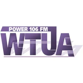WTUA Power 106.1 FM