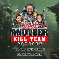 Kill Team balance is looking really good right now