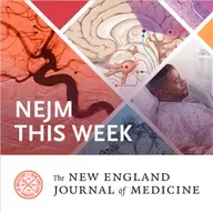 NEJM This Week — June 25, 2026