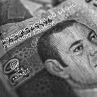 insignificâncias do usual… (Fernando Pessoa)